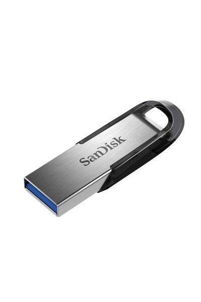 SanDisk Memorie USB Ultra Flair 256GB USB 3.0 negru