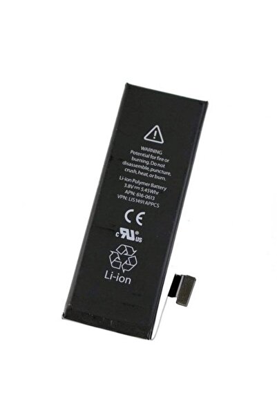 OEM Μπαταρία iPhone 5S 1560 mAh (Bulk)