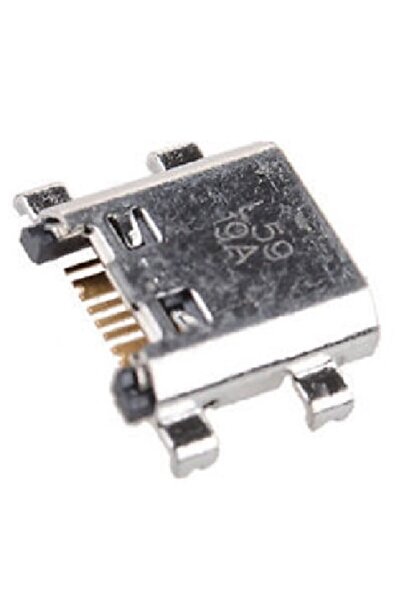 OEM Θύρα φόρτισης Samsung Galaxy J5 J510 J7 J710 2016