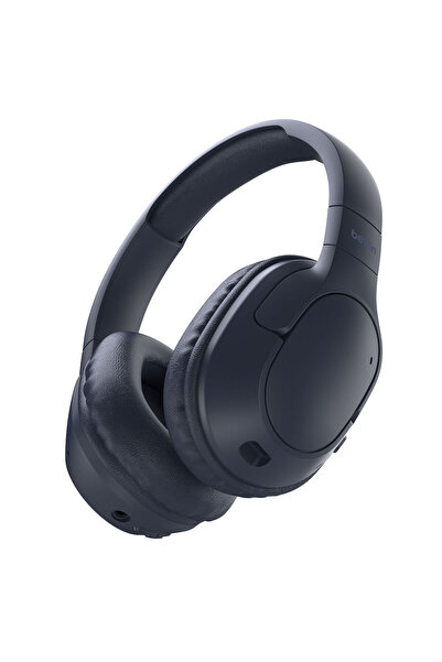 Belkin SoundForm Surround Ασύρματα / Ενσύρματα Over Ear Μαύρο Retail (AUD009h...