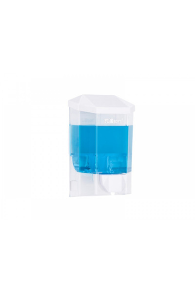 OSKA GLOBAL Liquid Soap Dispenser Wall Mounted 500ml