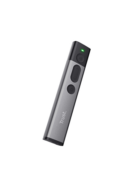 Trust Presenter Kazun, Pointer rosu, Reincarcabil USB