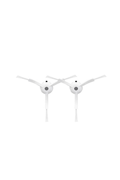 LİN GRUP Set de 2 piese de schimb compatibile cu aspiratorul robot Roborock Q...