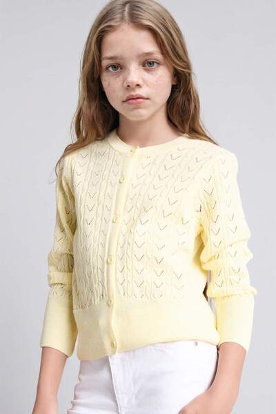 DeFacto Cardigan Girl I2342A826Au