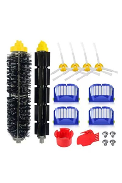 STARSTAR Replacement kits for iRobot Roomba 600/650/660/680 series