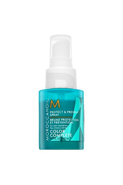 Moroccanoil Spray Color Complete Protect & Prevent – tratament fără clătire p...