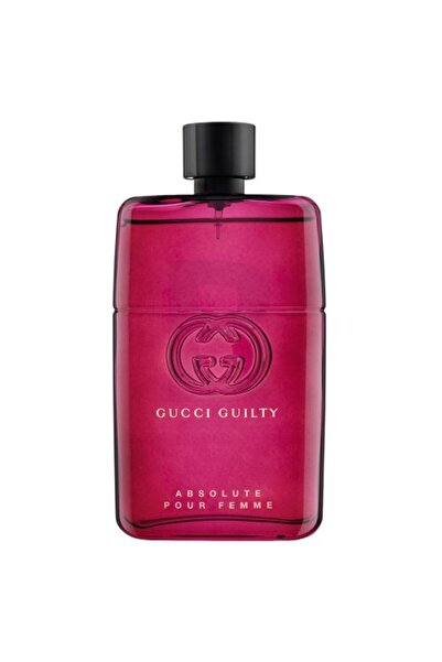 Gucci Guilty Absolute pour Femme Eau de Parfum for women, 90 ml