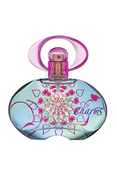 Salvatore Ferragamo Incanto Charms Apă de toaletă pentru femei 50 ml