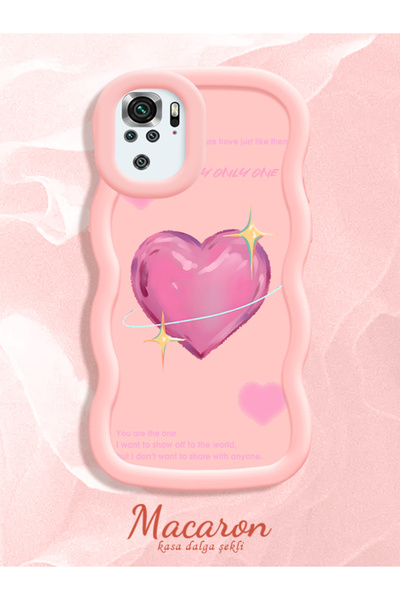 CHICASELUX حافظة متوافقة مع Redmi Note 10 4G/Note 10S بثلاثة ألوان مع تصميم ق...