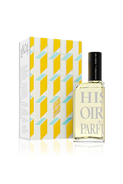 Histoires De Parfums 1804 George Sand Apă de parfum pentru Femei 60 ml