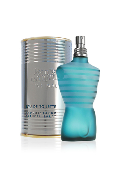 Jean Paul Gaultier Le Male Eau de Toilette pentru bărbați 125 ml