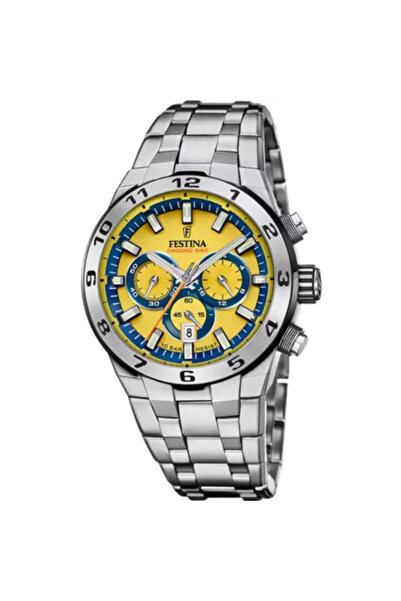 FESTİNA F20670/4 Bicicletă Chrono