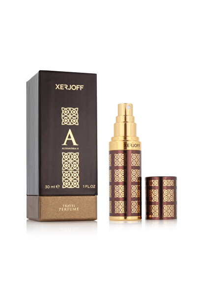 Xerjoff Oud Stars Alexandria II Perfume 30 ml UNISEX