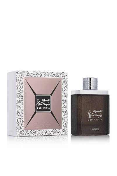 lattafa Oud Najdia EDP 100 ml M