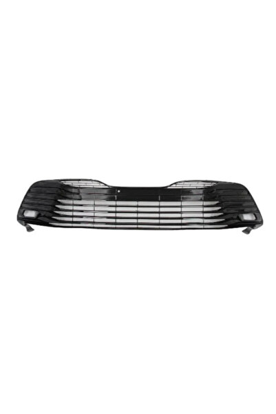 Azm 2018 Camry Grille Same as Agent Original New