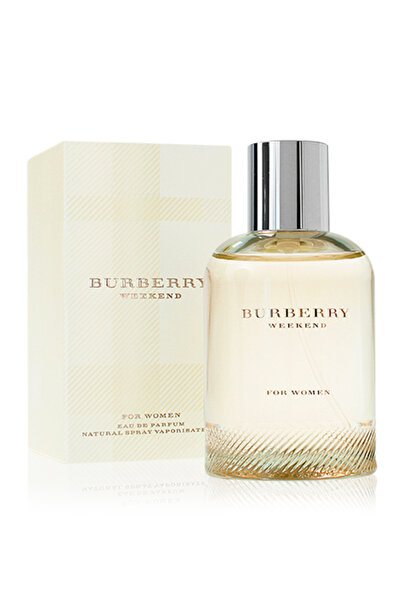 BURBERRY Weekend For Women Apă de parfum pentru femei 30 ml
