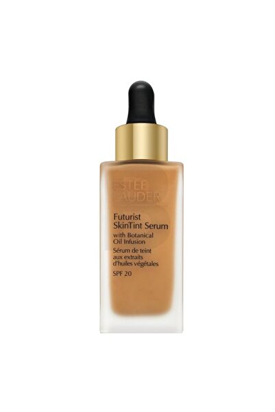 Estee Lauder Fond de ten lichid Futurist SkinTint Serum pentru un ton uniform...