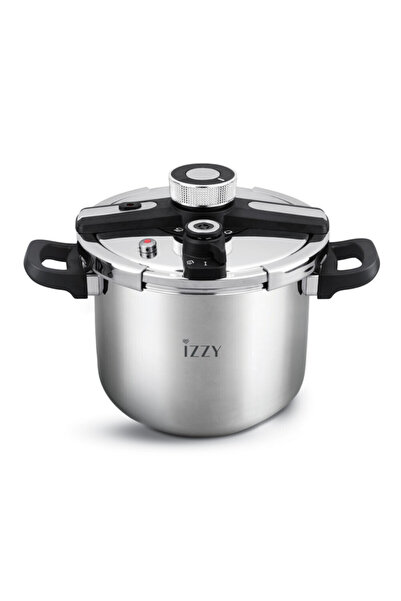 Other Izzy Gourmet Χύτρα Ταχύτητας 9 λίτρα (213187)