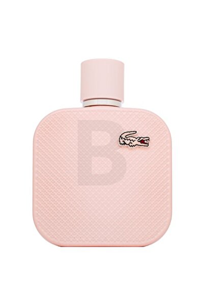 Lacoste L.12.12 Rose Eau de Parfum for Women 100 ml