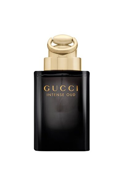 Gucci Intense Oud Eau de Parfum, unisex, 90 ml