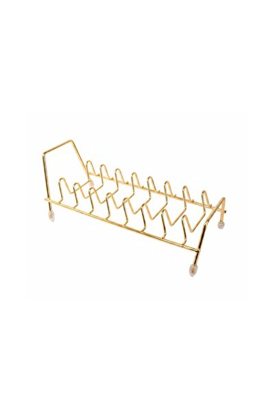 China Stainless Steel Plate Holder for 8 Plates 31 X 13 X 13 cm