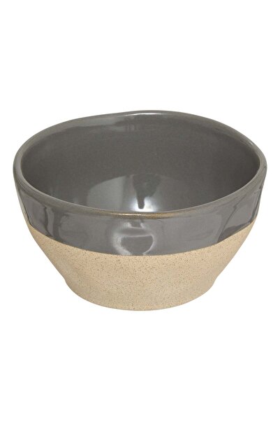 Secret de Gourmet Bol mic "Kate" - 300 ml, Ceramic, Albastru-cenușiu