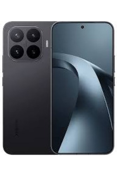 Xiaomi 17T Διπλό 5G 256GB 12GB RAM Μαύρο