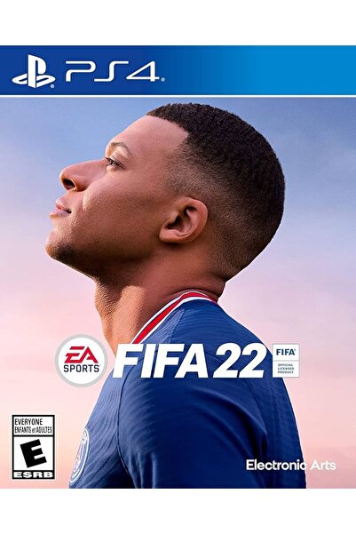 Sony Joc Fifa 22 PS4 PlayStation 4 (recondiționat)