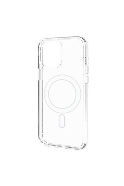 OEM Θήκη Τηλεφώνου για Apple iPhone 14 Pro Max 6.7 " Κρυστάλλινη Διαφανής Υβρ...