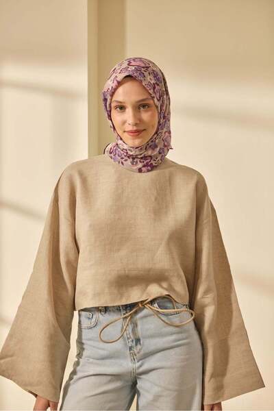 Silk Home Soft Scarf 73090-09