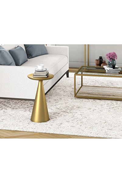 Roots Furniture طاولة جانبية MH