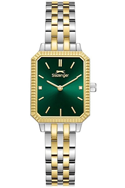 Slazenger Sl.09.2620.3.270 Women's Wristwatch