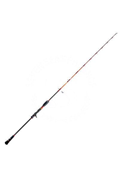 Jigging Master Ruby Star 4B 182cm 500gr Tetikli Slow Jig Olta Kamışı