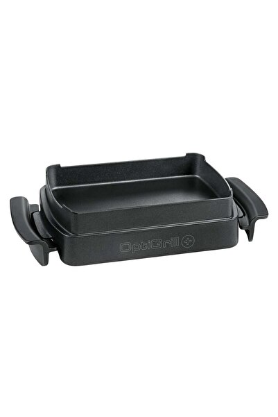 TEFAL XA725870 Accesoriu pentru gustări și coacere pentru OptiGrill+ și Elite...