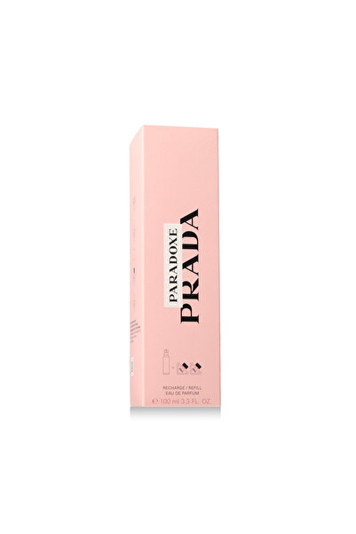 Prada Paradoxe EDP rezervă, 100 ml, W