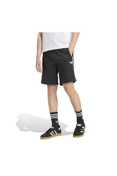 adidas Ke1379-E Firebird Sho Men's Shorts and Capri Black