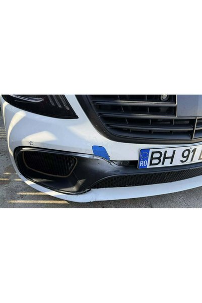 MERCEDES W 222 Capac mașină de spălat