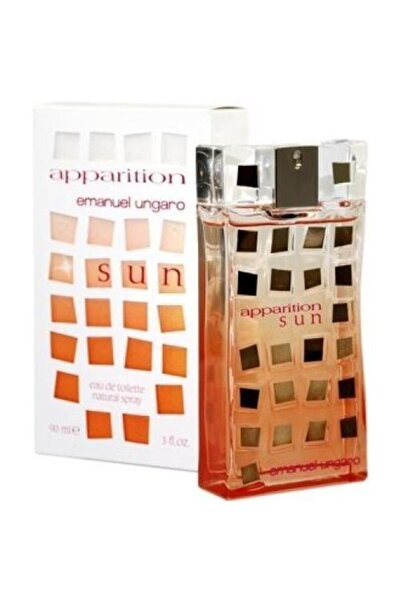 EMANUEL UNGARO عطر أباريشن صن أو دو تواليت 90 مل