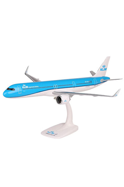 PPC Holland Sigilat- Airbus A321neo KLM PH-AXA- Scara 1:100- PPC