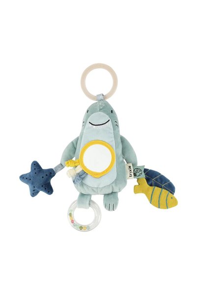 Trixie Pandantiv senzorial – Baby Shark