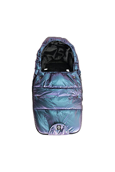 DOOKY Sac de dormit pentru scaun auto 0-9 luni Bicolor