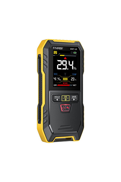 FNIRSI Umidometru Wmt-10 pentru măsurarea umidității acasă