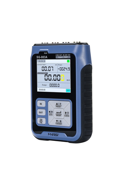FNIRSI Generator de semnal Sg-003A pentru electronică și testare service