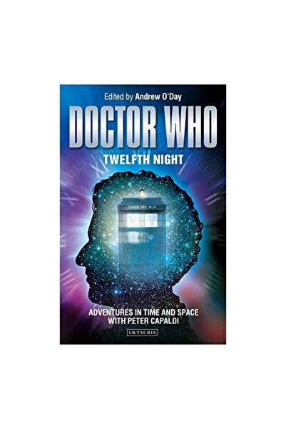 Bloomsbury Doctor Who - Noaptea a Douăsprezea