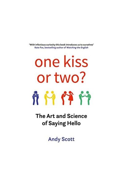 Generic (Unbranded) One Kiss Or Two