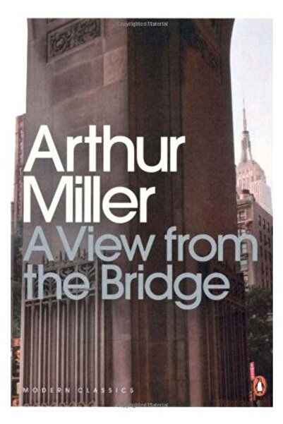 Penguin Books A View from the Bridge