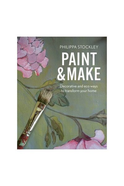 Generic (Unbranded) Paint & Make: Decorative And Ways To Transform(...)