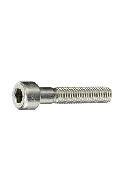 Rocast Set 20 x Surub Cap Inbus 912 Otel Gr. 12.9-M6 x 30
