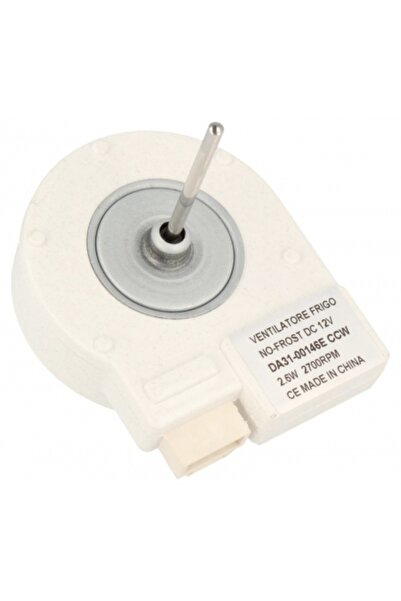 Samsung Motor ventilator frigider, combina frigorifica,