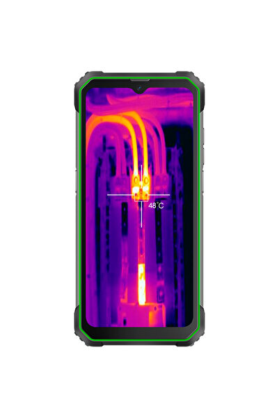 Blackview Rugged BL8800 Dual 5G Pro 6.58" FHD+IPS 1080x2408 8GB/128GB, MT6833...